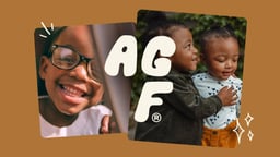 Brand Identity for the Adam Gomes Foundation cover image