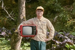 Global Brand Rejuvenation for LG Electronics cover image