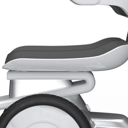 Brand Identity for an Electric Wheelchair cover image