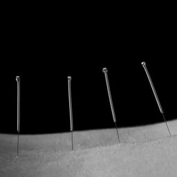 Brand Identity for PIN LDN Acupuncture Studio cover image