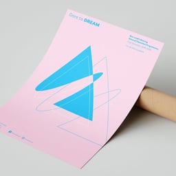 Editorial Design for HKU General Education Programmes cover image