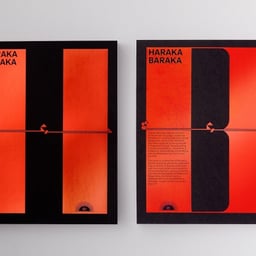 Book Design for the Work of Art by Adam Moss cover image