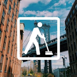 Brand Identity for Clean City Alliance cover image