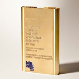 Brand Identity for Glyndebourne Opera House cover image