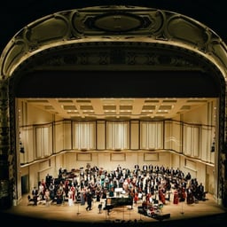 Brand Identity for the St. Louis Symphony Orchestra cover image