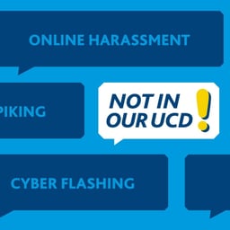 Communications Campaign for University College Dublin cover image