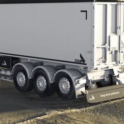 3D Animation Series for STAS ECAS System cover image
