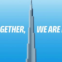 Motion Design for Knauf’s Global Social Launch cover image