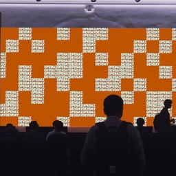 Event Identity System for OpenAI DevDay cover image