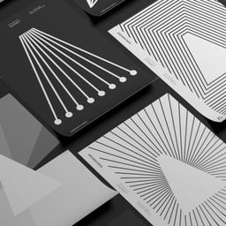 Brand Identity for Arcadia Data cover image