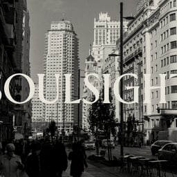 Brand Identity for Soulsight's 20th Anniversary cover image