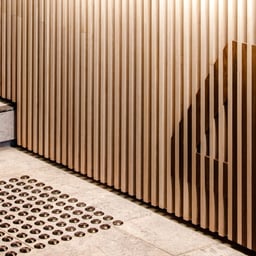 Signage and Wayfinding for Baker McKenzie cover image