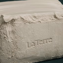 Branding and Packaging for La Terre Chengdu cover image