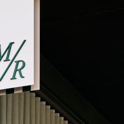 Brand Identity for Maleela Rise Residential Development cover image
