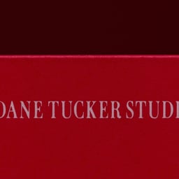 Brand Identity and Packaging for Dane Tucker Studio cover image
