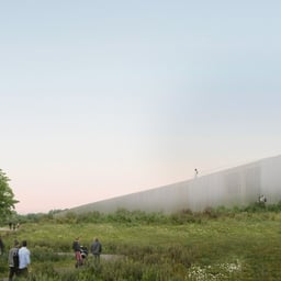 Architectural Design for Artefact Vault Museum cover image