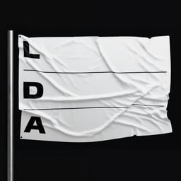 Adaptive Identity for Lithuanian Design Association cover image