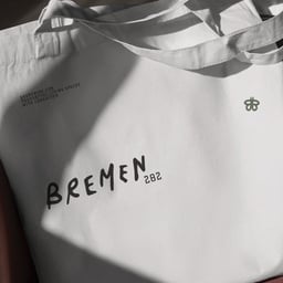 Brand Identity for Bremen 282 Boston Apartments cover image