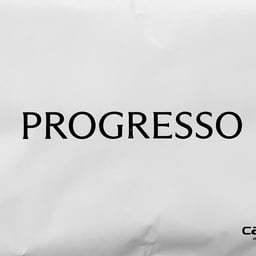 Editorial Design for Progresso Publishing House cover image
