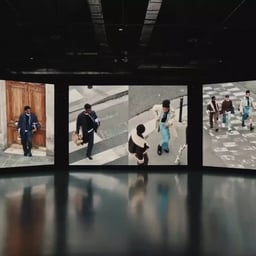 Video Manifesto for Zara Join Life cover image