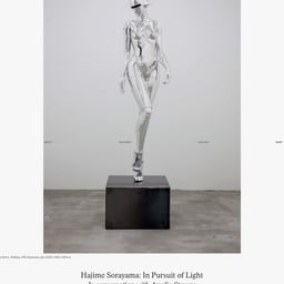 Digital Identity for Present Space cover image