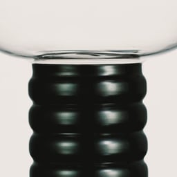 Creative Direction for Saint Heron Glassware Collection cover image