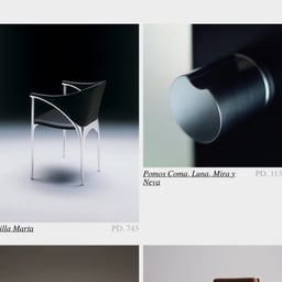 Editorial Design for Taller Design by Marta Vilallonga cover image