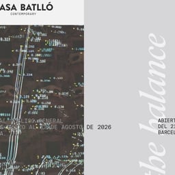 Brand Identity for Casa Batlló Contemporary cover image
