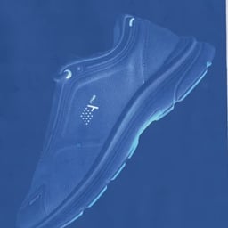 Graphic System for AthleticsFTWR Collection cover image