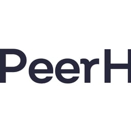 Brand Identity for JPeer Health cover image