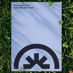 Brand Identity for JPeer Health cover image