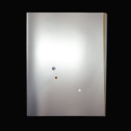 Visual Collaboration for the Same Sun with Benjamin Pexton cover image