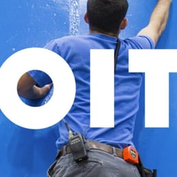 Corporate Brand Strategy for Voith cover image