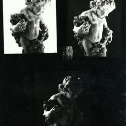 A platform for photography for a foundation supporting global artists cover image