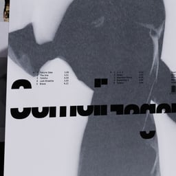 Visual Identity and Website for Film Director Rudá Santos cover image