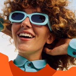 Brand Identity for Mamba Dating Platform cover image