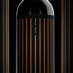 Packaging Design for Maričić Škrlet Wine cover image