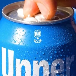ARK Beer - Slash design work cover image