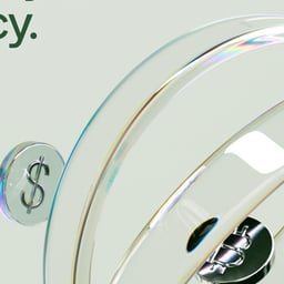 Brand Identity and 3D Design for Fern cover image
