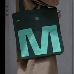 Brand Identity and Digital Ecosystem for Muse cover image