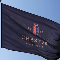 Brand Identity for Chester Racecourse cover image