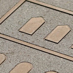 Wayfinding and Placemaking for City Quays Gardens cover image