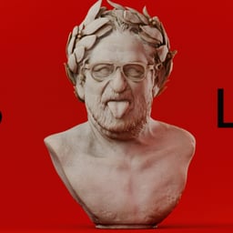 Opening Titles and Poster Design for Dios Lo Ve Documentary cover image