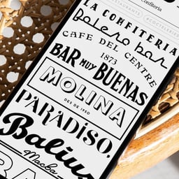 Website Design for Grup Confiteria Hospitality Group cover image