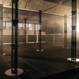 Campaign and Identity for Spatial Festival 2025 cover image