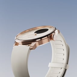Launch Campaign for Withings Smartwatches cover image