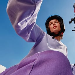 Advertising Campaign for Cityscoot Electric Scooters cover image