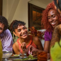 Advertising Campaign for Timeleft Social App cover image