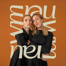 Rebranding for Berlin’s Tastemakers Rauwm cover image