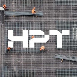 HPT Elektro - Sonder Studio | Berlin design work cover image